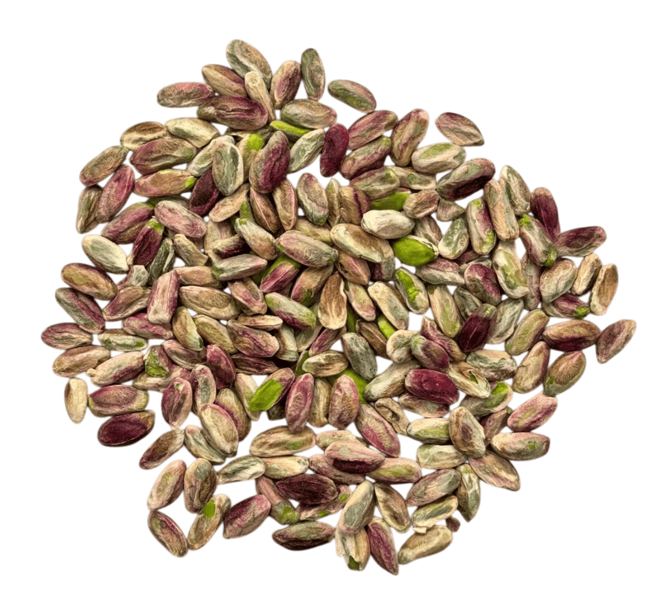 Naturel Antep Fıstığı İçi