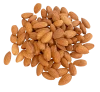 Kavrulmuş Badem